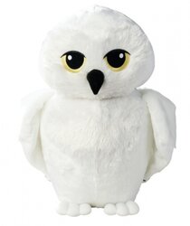 Knuffel harry potter hedwig 25cm