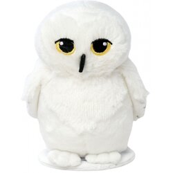 Knuffel hedwig shoulder friend 12cm