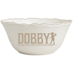 HARRY POTTER Kom porselein dobby