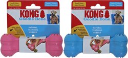 KONG HOND GOODIE BONE PUPPY - afbeelding 4