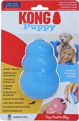 KONG HOND PUPPY LARGE   ROZE - afbeelding 8