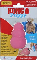 KONG HOND PUPPY SMALL   ROZE