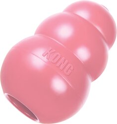 KONG HOND PUPPY SMALL   ROZE - afbeelding 4