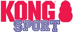 KONG HOND TENNISBAL SPORT MEDIUM NET A 3 STUKS - afbeelding 5