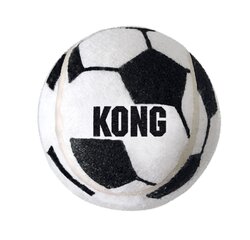 KONG HOND TENNISBAL SPORT MEDIUM NET A 3 STUKS - afbeelding 2
