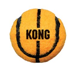 KONG HOND TENNISBAL SPORT MEDIUM NET A 3 STUKS - afbeelding 3