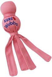 KONG HOND WUBBA PUPPY - afbeelding 4