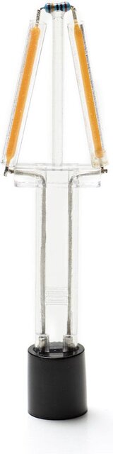 KonstSmide Reservelamp voor 2363/2393 2st