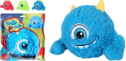Koopman Bal Opblaasbaar Dia 23Cm 3 assorti
