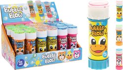Koopman Bellenblaas 60Ml 3Assorti 