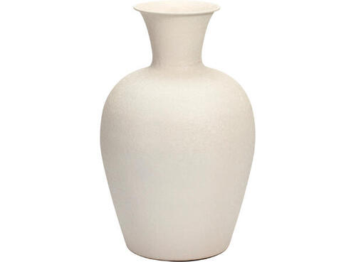 Koopman H&S Vaas 21X33Cm Zand Finish Ijzer