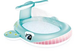 Koopman intex Zwembad Walvis Met Spray