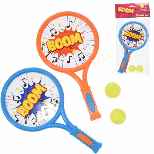 Koopman Paddle Ball 25 Cm 96 Gram
