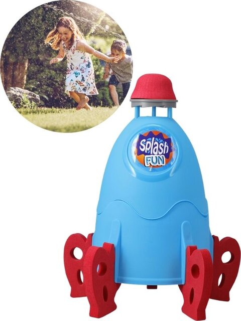 Koopman Raketlanceerder