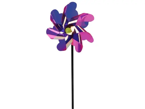 Koopman Windmolen 42Cm 4Ass Kleur