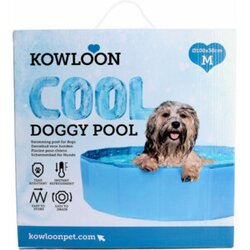 Kowloon Cool pool zwembad bl. bubble l100cm