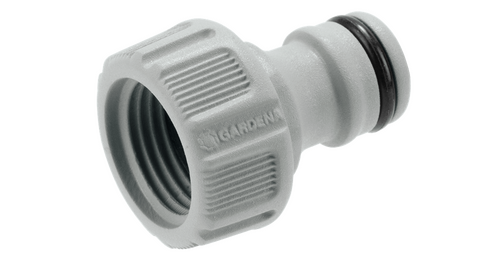 Gardena Kraanstuk 21mm (g 1/2)