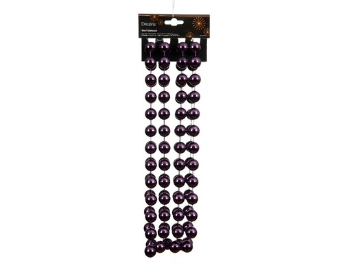Kralenslinger plc d2l270cm vg - afbeelding 1