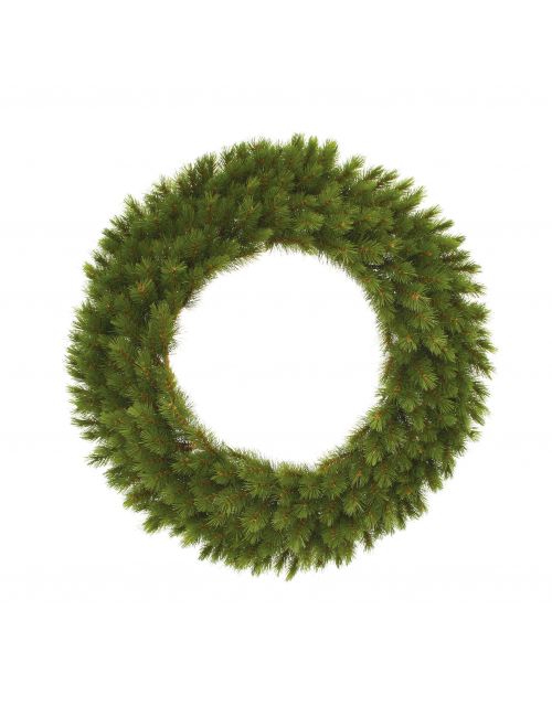 Triumph Tree Richmond krans groen TIPS 160 - d60cm