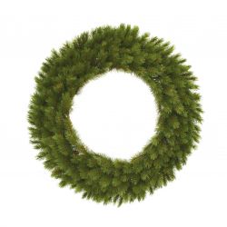 Triumph Tree Richmond krans groen TIPS 160 - d60cm