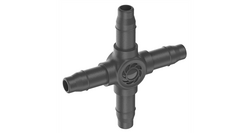 Gardena Kruisstuk 4.6mm (3/16) - afbeelding 1