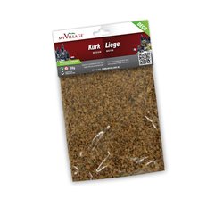 KURK MEDIUM 50GR