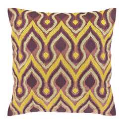 Kussen Bella 45x45cm dessin 1