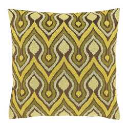 Kussen Bella 45x45cm dessin 3