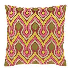 Kussen Bella 45x45cm dessin 5