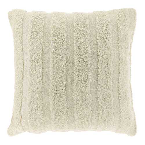 Kussen Borah 45x45cm dove white