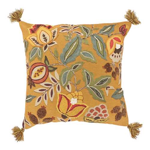 Kussen Bowie 45x45cm dessin 1