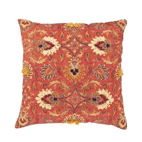 Kussen Bowie 45x45cm dessin 3