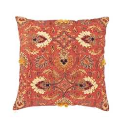 Kussen Bowie 45x45cm dessin 3