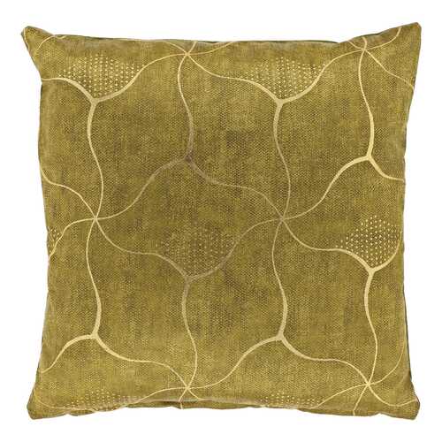 Kussen Celina 45x45cm moss green