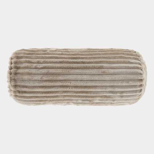 Kussen Dez 20x45cm Ø chateau grey