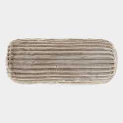 Kussen Dez 20x45cm Ø chateau grey