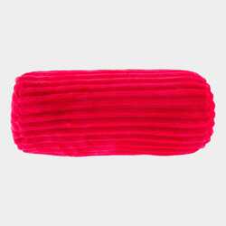 Kussen Dez 20x45cm Ø fuchsia