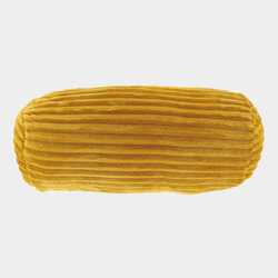 Kussen Dez 20x45cm Ø glowy yellow