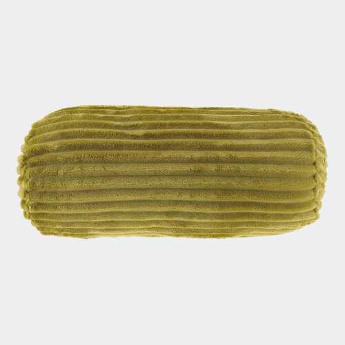 Kussen Dez 20x45cm Ø moss green