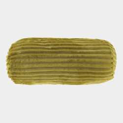 Kussen Dez 20x45cm Ø moss green