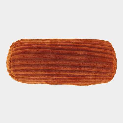 Kussen Dez 20x45cm Ø orange flame