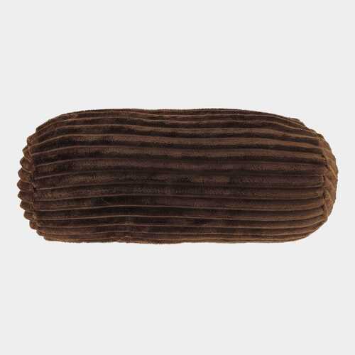 Kussen Dez 20x45cm Ø rocky brown