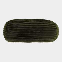 Kussen Dez 20x45cm Ø winter green