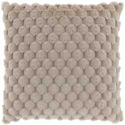 Kussen Dezi 45x45cm chateau grey