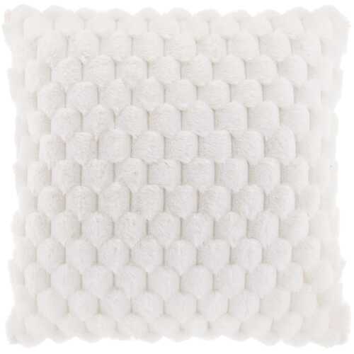 Kussen Dezi 45x45cm dove white