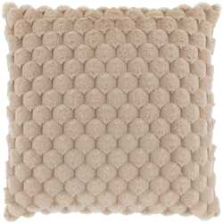 Kussen Dezi 45x45cm latte