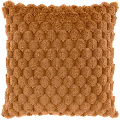 Kussen Dezi 45x45cm sandstone