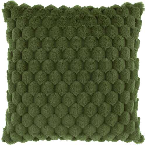 Kussen Dezi 45x45cm winter green
