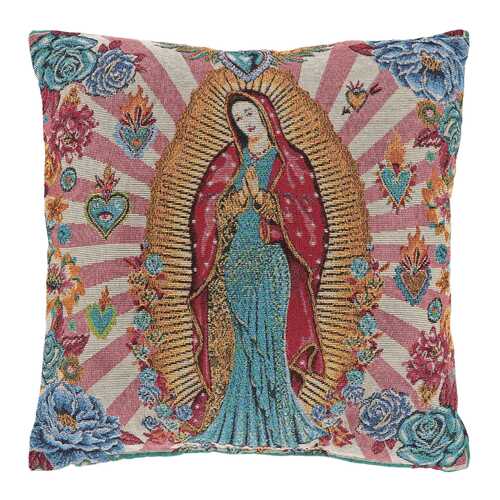 Kussen Elva print 45x45cm dessin 3