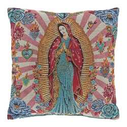 Kussen Elva print 45x45cm dessin 3